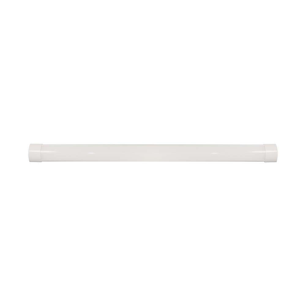Corp de iluminat liniar cu LED 40W, 4800lm, V-TAC, 120cm, lumina neutra (4000 K)