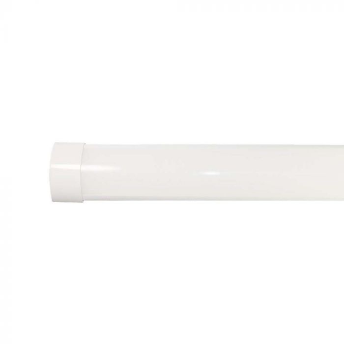 Corp LED liniar, 50W, 6000lm, lumina neutra(4000 K), IP20, alb, V-TAC - imagine 8