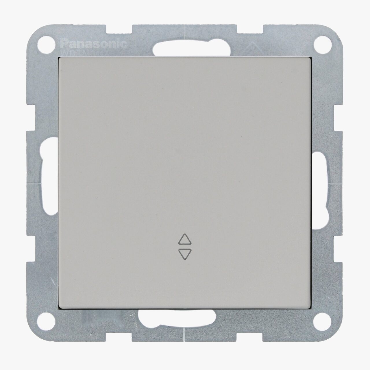 Intrerupator cap scara 10A, IP20, Bronz, Panasonic Karre Plus 55