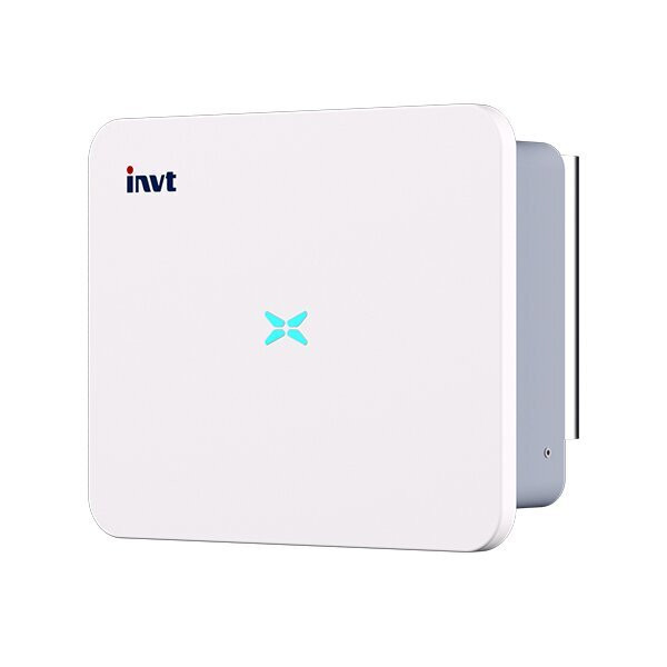 Invertor trifazat INVT XG10KTR, 10kW(10000W), 600V, Ongrid