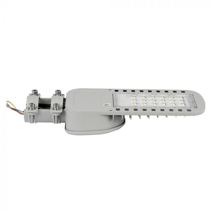 Lampa stradala 30W V-TAC, Samsung LED, 4050 lm, lumina rece(6500K), IP65