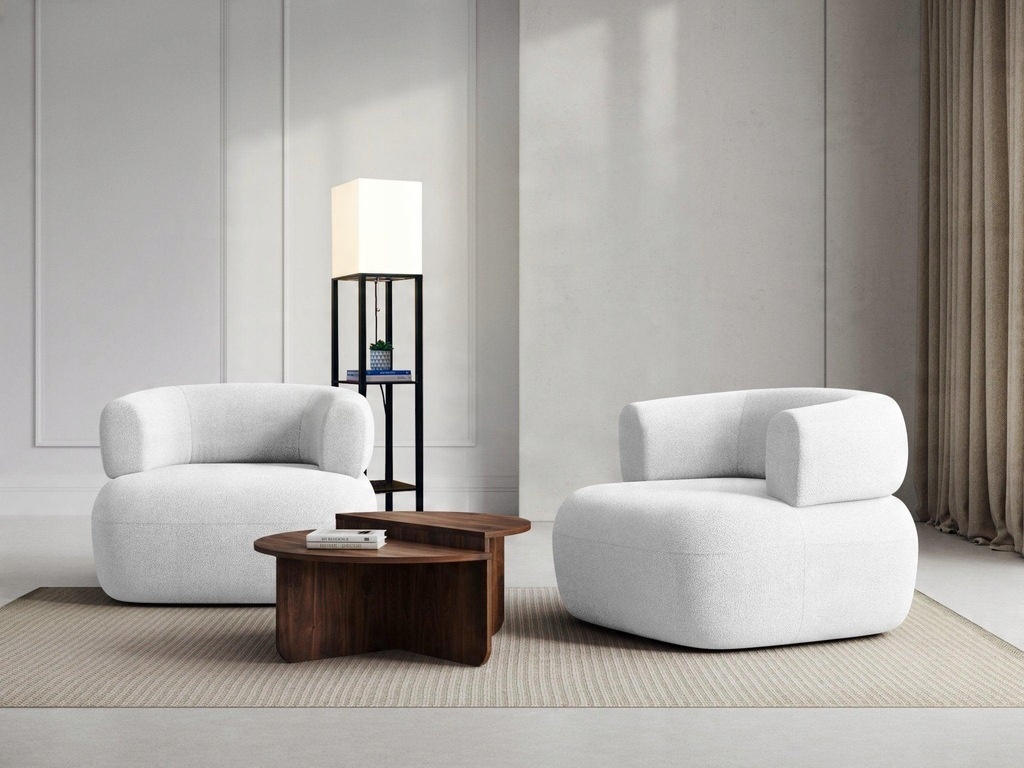 Lampadar Ganto E27, 160cm, 3 rafturi negre, Masterled - 2 | YEO