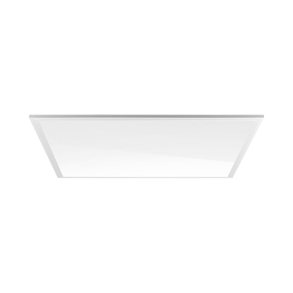 Panou LED Slim Incastrat, 30W-40W-48W, 105lm/W, 595x595mm, Alb, 3 in 1, Braytron - 2 | YEO