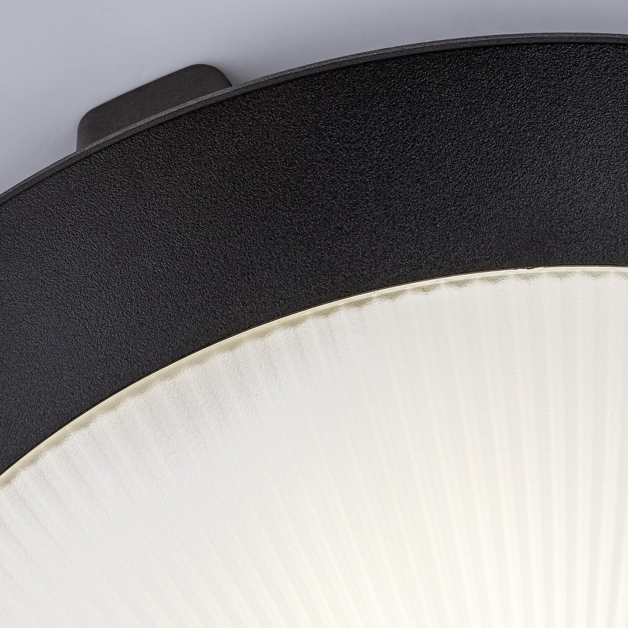 Plafoniera exterior Welro, 1xE27, senzor microunde, IP65, neagra, Rabalux - Imagine 8