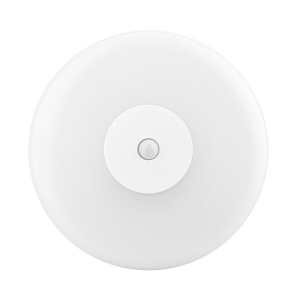 Plafoniera LED cu senzor de miscare Jade 18W, lumina neutra (4000 K), IP44, Braytron - imagine 5