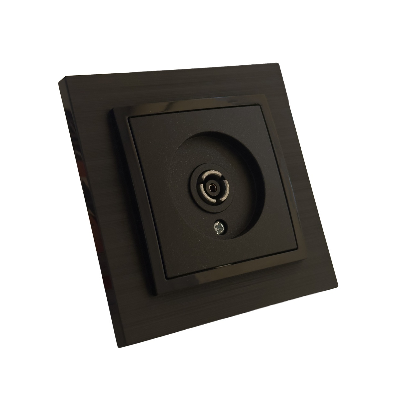 Priza TV, neagra, Olbia Titan - imagine 2