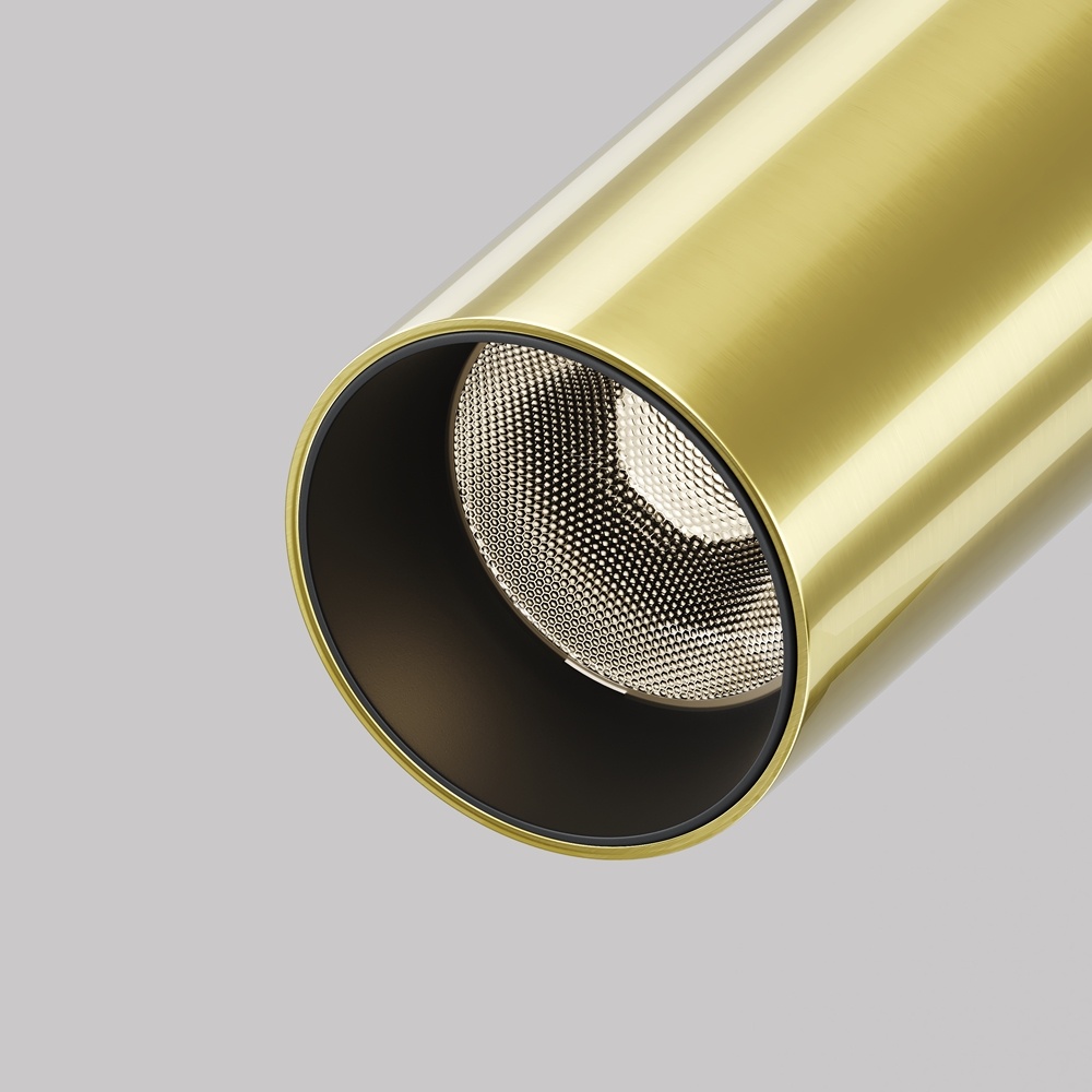 Spot aplicat Focus T, 6W, lumina calda (3000K), alama, Maytoni - imagine 3