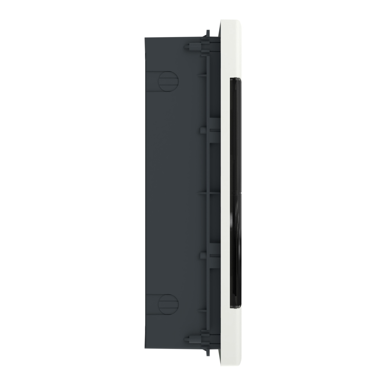 Tablou electric 24 module, 2 randuri, montaj incastrat, protectie IP40, Schneider Easy9 - imagine 6