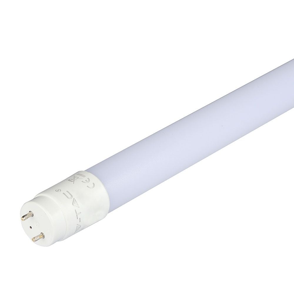 Tub led 12W 1200mm, lumina rece, alimentare la un capat, V-TAC