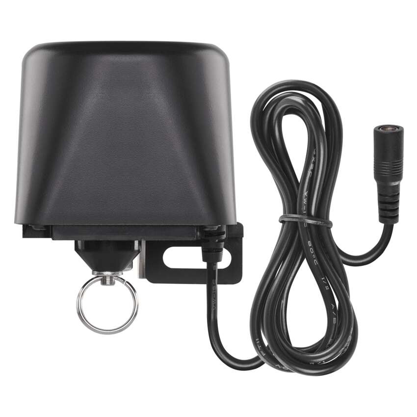 Valva motorizata Zigbee, GoSmart, apa/gaz, Emos - 2 | YEO