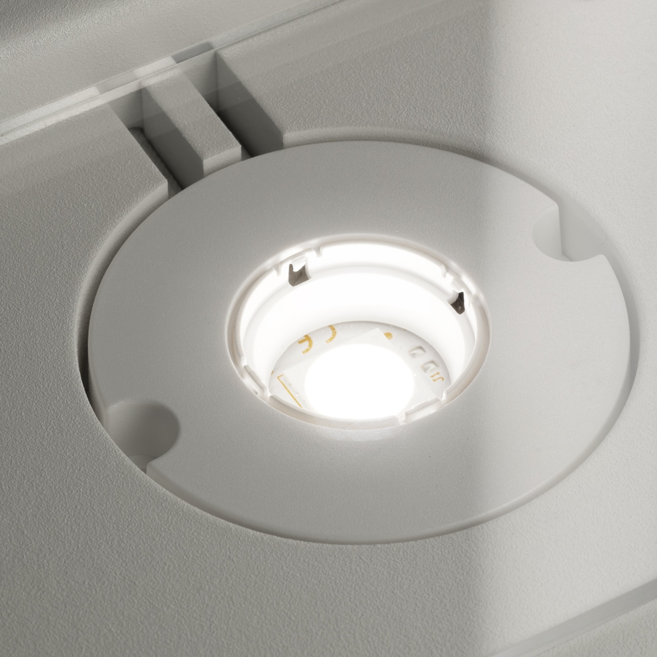 Aplica LED Block 10W, 850lm, lumina calda (3000 K), IP20, Ideal Lux - imagine 4