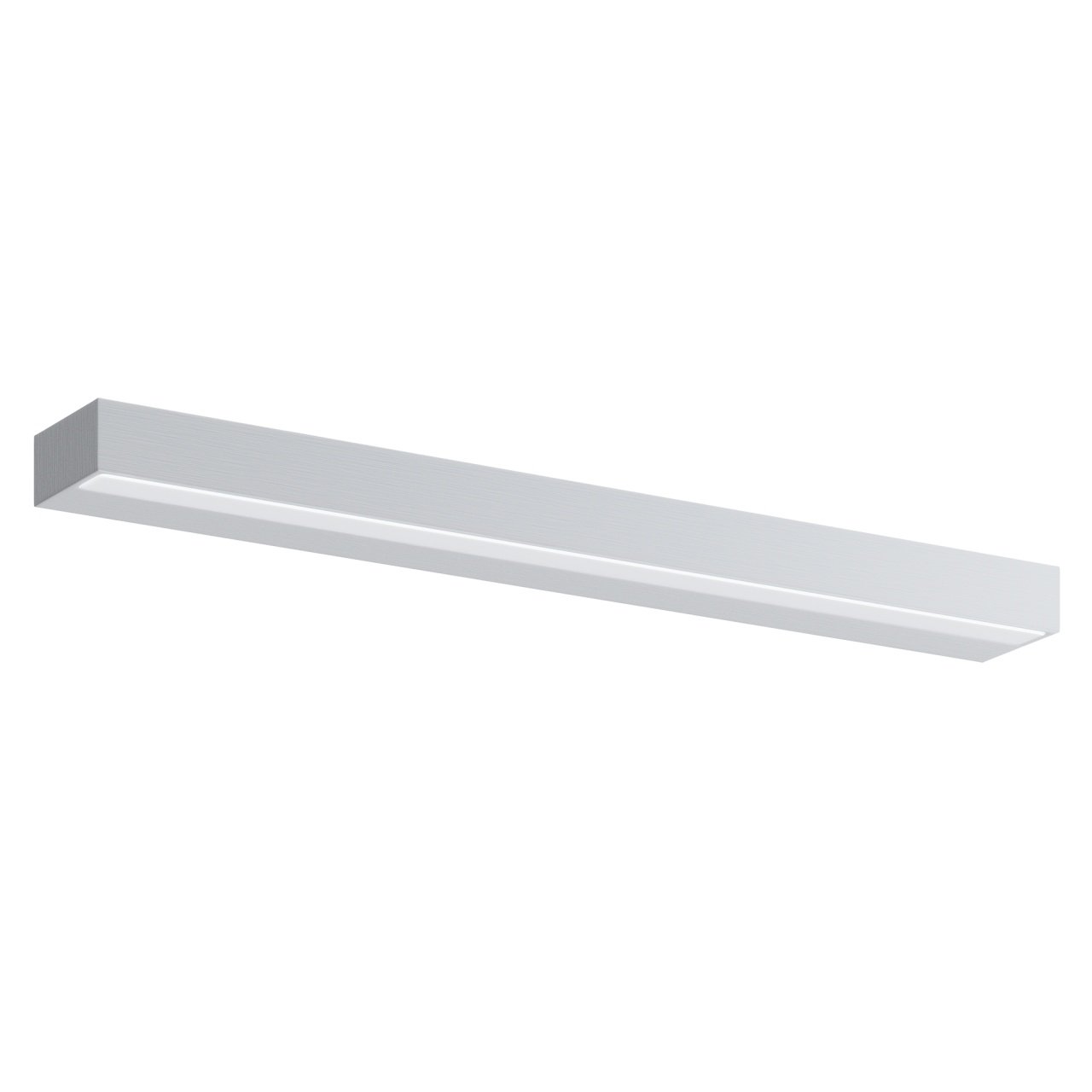 Aplica LED Orion MIR011WL-L9W4K, 9W, 600lm, lumina neutra, IP20, alba, Maytoni