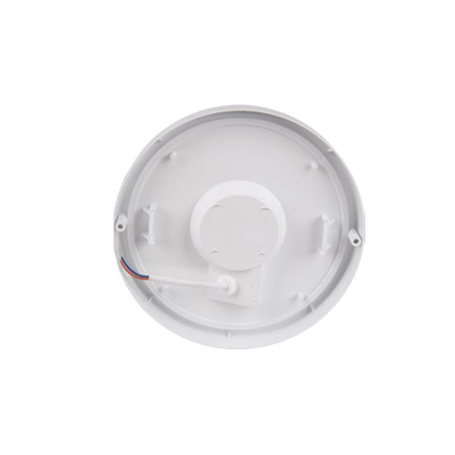 Aplica LED pentru exterior alba, 18W, 1650lm, lumina neutra (4000K), IP54, Masterled - 3 | YEO