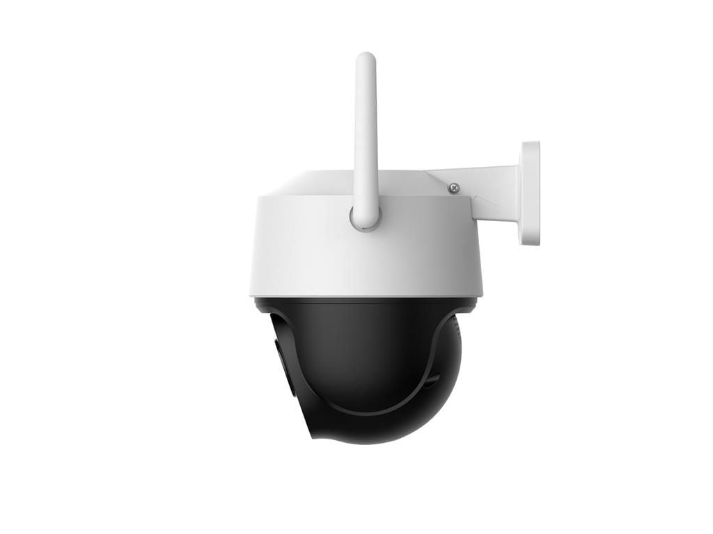 Camera de supraveghere exterior WiFi Cruiser Z, 5MP, IP66, detectie AI, IMOU