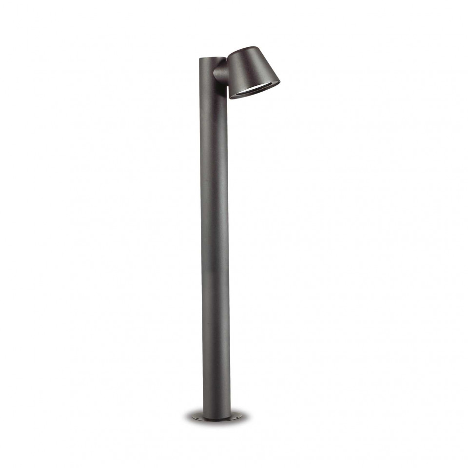 Lampa de exterior GAS PT1, antracit, 1 bec, dulie GU10, 139470, Ideal Lux