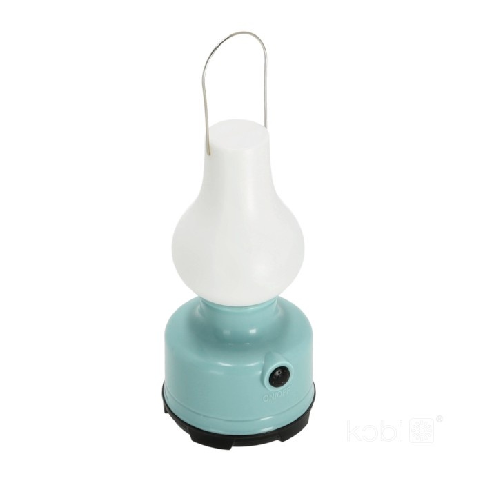 Lanterna LED MPR 100lm, lumina calda (3000 K), IP20, Kobi - 2 | YEO