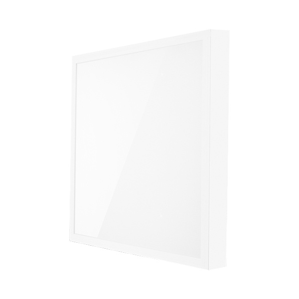 Panou LED Aplicat 60x60, 40W, 6500K, Aplicat, Braytron