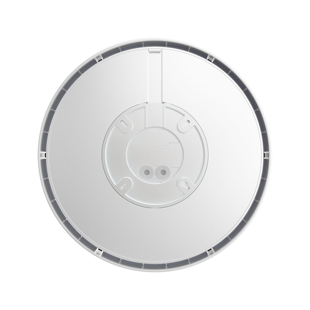 Plafoniera LED cu senzor, 20W, 2000lm, IP54, lumina calda/neutra/rece (3000-6500 K), alba, Braytron - 3 | YEO