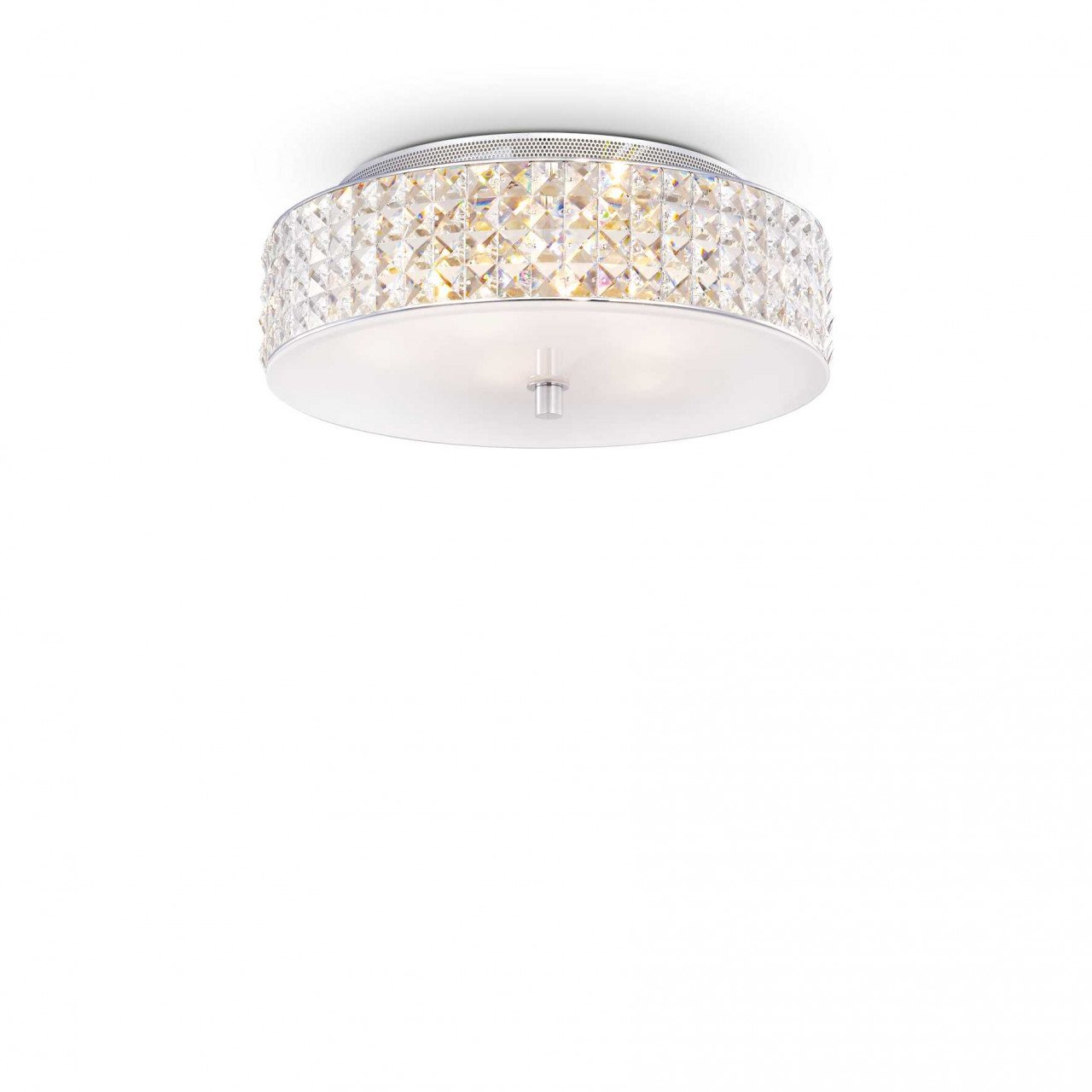 Plafoniera Roma 000657, 6xG9, transparenta, IP20, Ideal Lux