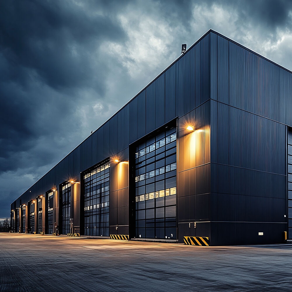 Proiector LED 200W, 18000lm, 6500K, IP65, aluminiu, Braytron