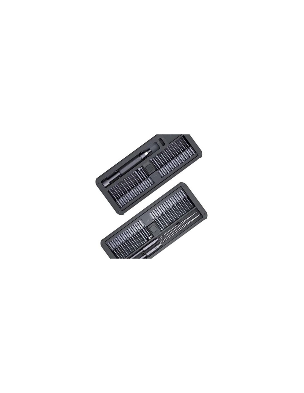 Set surubelnite de precizie JIMI Home JM-GNT80, 80 buc - 1 | YEO