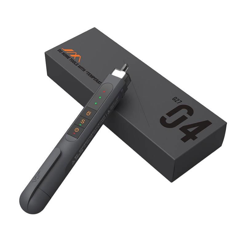 Tester tensiune fara contact JimiHome, 12-1000V