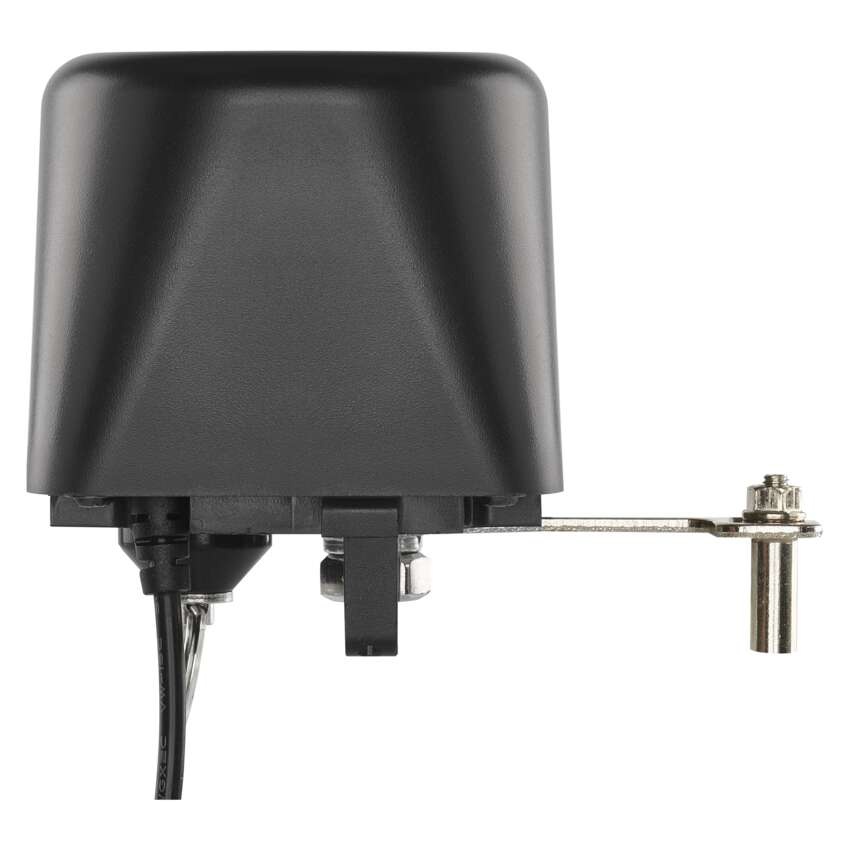 Valva motorizata Zigbee, GoSmart, apa/gaz, Emos - 3 | YEO