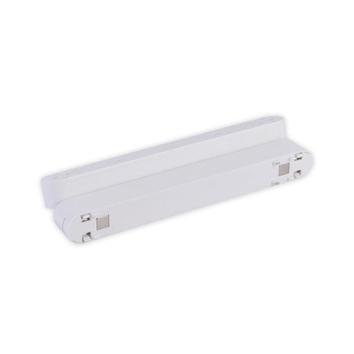 Accesoriu pentru orientarea spoturilor 12W, alb, Klausen [1]- savelectro.ro
