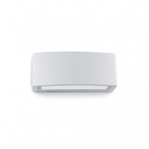 Aplica ANDROMEDA AP1, gri, 1 bec, dulie E27, 158822, Ideal Lux