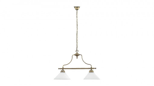 Candelabru Marian, 2 brate, 2707, Rabalux