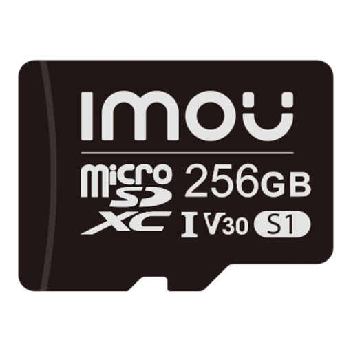 Card memorie microSD 256GB, IMOU