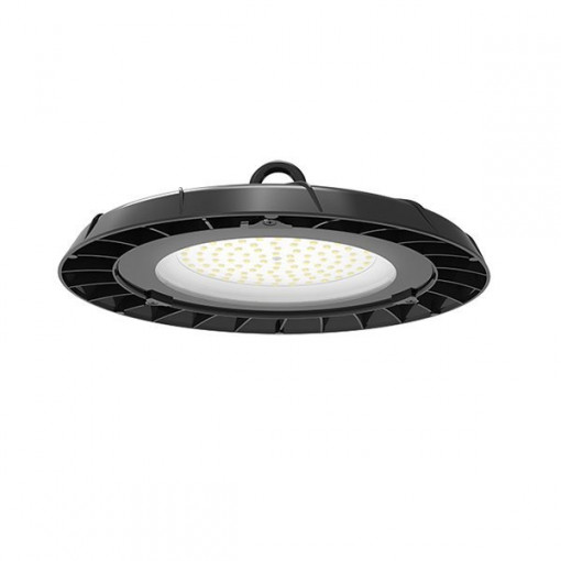 Lampa industriala 150W, 12750 lm, protectie IP65, Optonica