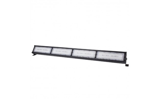 Lampa industriala liniara LED, 200W, lumina rece (6000K), IP44, 20000lm