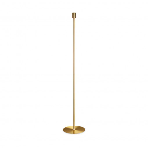 Lampadar SET UP MPT, metal, otel, 1 bec, dulie E27, 260006, Ideal Lux