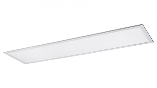 Plafonieral Damek LED, metal, alb, 4200 lm, lumina neutra (4000K), 2175, Rabalux