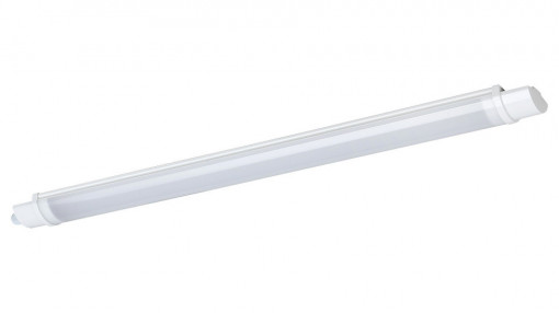 Aplica LED Drop Light 1454, 20W, 1600lm, lumina neutra, alba, IP65, Rabalux