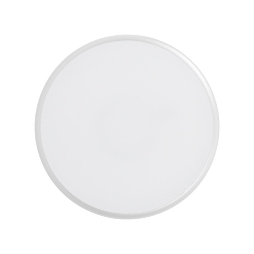 Plafoniera LED cu senzor si kit de emergenta, 20W, 2000lm, IP54, 280mm, lumina calda/neutra/rece, alba, Braytron