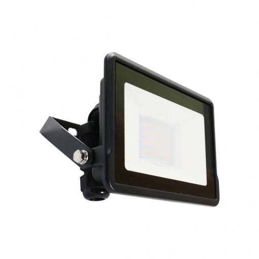 Reflector LED Smart 10W V-TAC, RGB+CCT(3000-6500 K), compatibil Alexa si Google