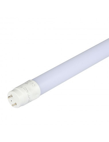 Tub led 18W 1200mm nanoPC, starter inclus, lumina rece, V-TAC