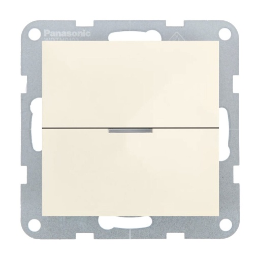 Variator universal 3-150W, IP20, Bej, Panasonic Karre Plus 55