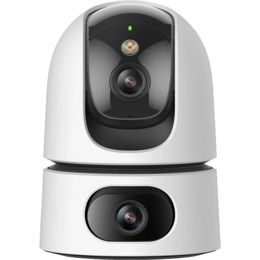 Camera de supraveghere WiFi Ranger Dual 2x3MP, 355°, nightvision, IMOU