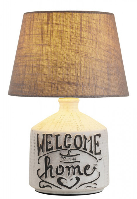 Lampa de birou Petra, 4386, Rabalux