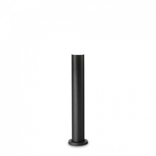 Lampa de exterior CLIO MPT1, negru, 1 bec, dulie E27, 249483, Ideal Lux