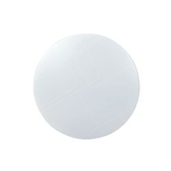 Plafoniera led 22W, rotunda, lumina rece, model square