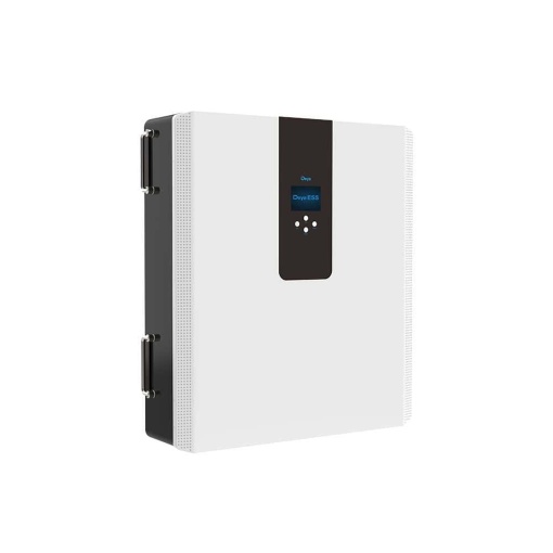 Sistem monofazic all-in-one Deye RW-F5.3-1H3 – 5 kW invertor + 5.3 kWh baterie