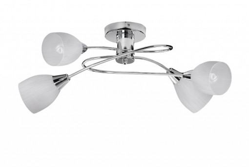 Candelabru Amy, 4 brate, 2598, Rabalux