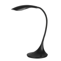 Lampa de birou Dominic LED negru, 4164, Rabalux [1]- savelectro.ro