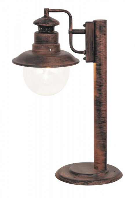 Lampa exterioara Odessa, 8165, Rabalux
