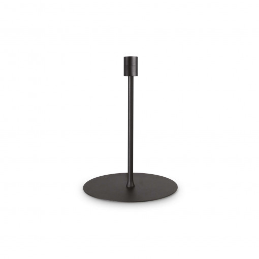 Lampa pentru birou SET UP MTL, metal, negru, 1 bec, dulie E27, 259925, Ideal Lux [1]- savelectro.ro