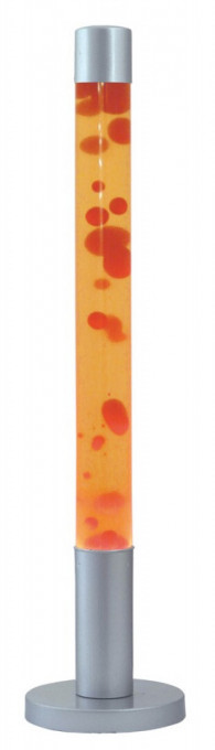 Lampadar Dovce rosu-galben, 4111, Rabalux